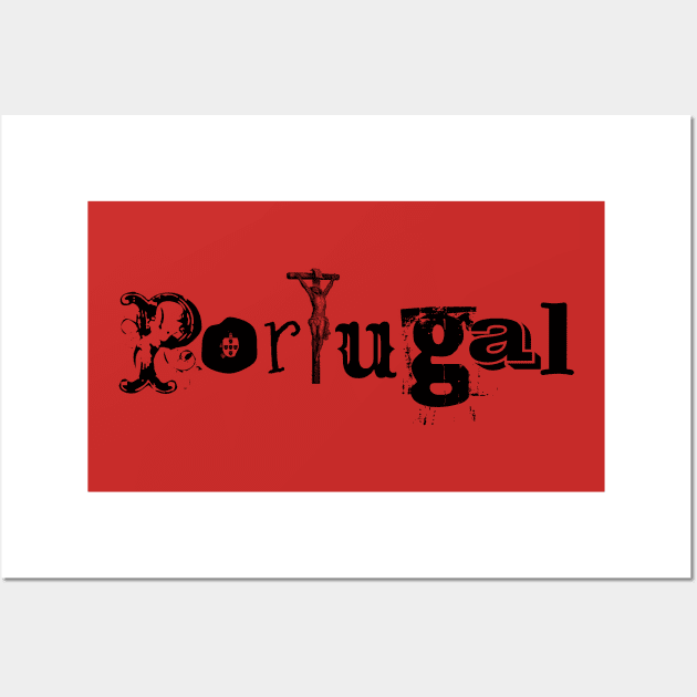 Portugal Wall Art by Azorean1963